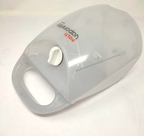 SLDB3152 - ASS. SERBATOIO CONTENITORE ACQUA PER VAPORETTO POLTI SMART 100T ORGINALE Casa e cucina/Aspirapolvere e pulizia di pavimenti e finestre/Accessori per aspirapolvere/Batterie e parti sostitutive Rossi Ricambi - Venetico Marina, Commerciovirtuoso.it