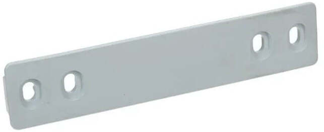 Slitta Grande Per Porta Nylon Frigorifero Indesit C00113698