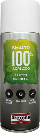 SMALTO-SPRAY-EFFETTO-FLUORESCENTE-ml.-400---giallo-Arexons