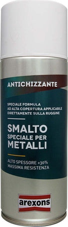 SMALTO-SPRAY-SPECIALE-METALLI-EFFETTO-ANTICHIZZANT-ml.-400---grigio-forgia-Arexons