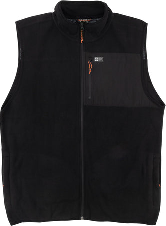 Smanicato Salty Crew Ebbtide Polar Fleece Vest Sport e tempo libero/Sport/Corsa/Abbigliamento/Uomo/Maglie e T-shirt/Gilet Snotshop - Roma, Commerciovirtuoso.it