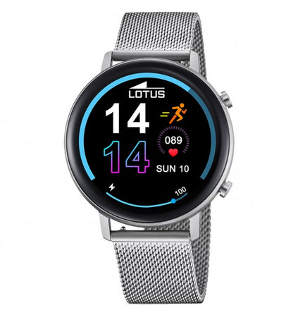 Smartwatch unisex LOTUS 50040/1