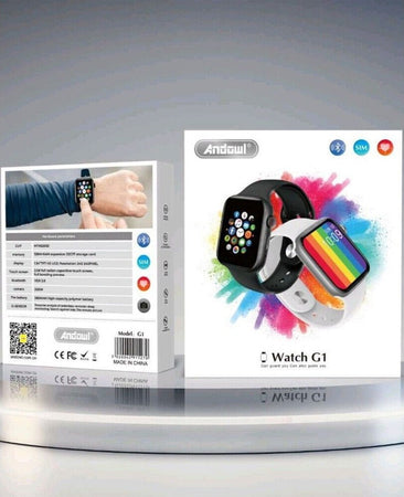 Smartwatch Orologio Con Slot Sim Card Micro Sd Watch Bluetooth 3 Funzioni Cardio Elettronica/Cellulari e accessori/Smartwatch Trade Shop italia - Napoli, Commerciovirtuoso.it