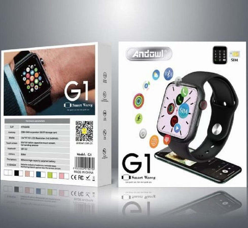 Smartwatch Orologio Con Slot Sim Card Micro Sd Watch Bluetooth 3 Funzioni Cardio Elettronica/Cellulari e accessori/Smartwatch Trade Shop italia - Napoli, Commerciovirtuoso.it