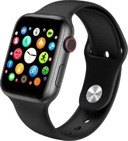 Smartwatch Orologio Intelligente Ip67 Impermeabile Bluetooth 3.0 / 4.0 Qr92 Elettronica/Cellulari e accessori/Smartwatch Trade Shop italia - Napoli, Commerciovirtuoso.it