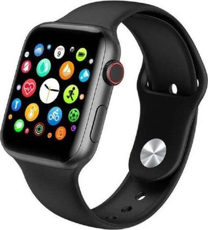 Smartwatch-Orologio-Intelligente-Ip67-Impermeabile-Bluetooth-3.0-/-4.0-Qr92