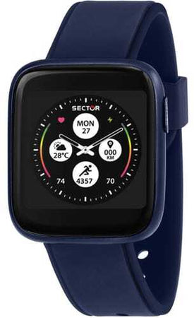 Smartwatch unisex SECTOR R3253158006