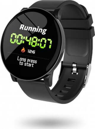 Smartwatch Unotec Style Band 6 Orologio Bluetooth Nero Elettronica/Cellulari e accessori/Smartwatch Scontolo.net - Potenza, Commerciovirtuoso.it