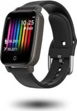 Smartwatch unotec Watch-BT14 Bluetooth nero Elettronica/Cellulari e accessori/Smartwatch Scontolo.net - Potenza, Commerciovirtuoso.it