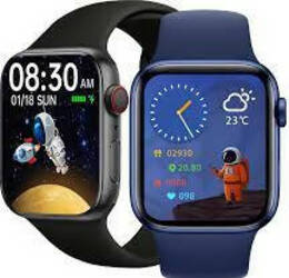 Smartwhatch Xw78 + Pro Series 7 L'orologio Intelligente Controllo Salute Sonno E Sport Elettronica/Cellulari e accessori/Smartwatch TradeKard - Acerra, Commerciovirtuoso.it