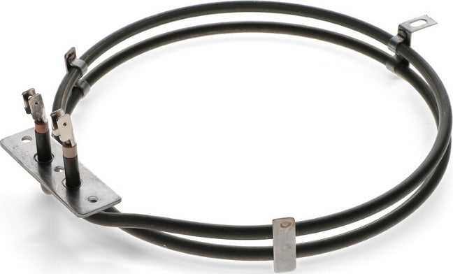 SMEG - RESISTENZA CIRCOLARE VENTILAZIONE FORNO VENTILATO 2400 w - 806890118 806890217, 806890590, 806890591, 806890807 Casa e cucina/Grandi elettrodomestici/Accessori e parti di ricambio/Ricambi e accessori per forni/Resistenze per forni Rossi Ricambi - Venetico Marina, Commerciovirtuoso.it