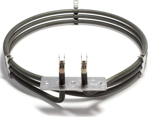 SMEG - RESISTENZA CIRCOLARE VENTILAZIONE FORNO VENTILATO 806890449, 806890589, 806890656 Casa e cucina/Grandi elettrodomestici/Accessori e parti di ricambio/Ricambi e accessori per forni/Resistenze per forni Rossi Ricambi - Venetico Marina, Commerciovirtuoso.it