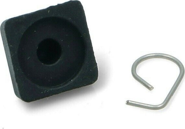 SMEG GOMMINO GRIGLIE PIANO COTTURA PARACOLPI ANTIGRAFFIO 694010259 ORIGINALE Casa e cucina/Grandi elettrodomestici/Accessori e parti di ricambio/Ricambi e accessori per piani cottura/Griglie per piani cottura Rossi Ricambi - Venetico Marina, Commerciovirtuoso.it