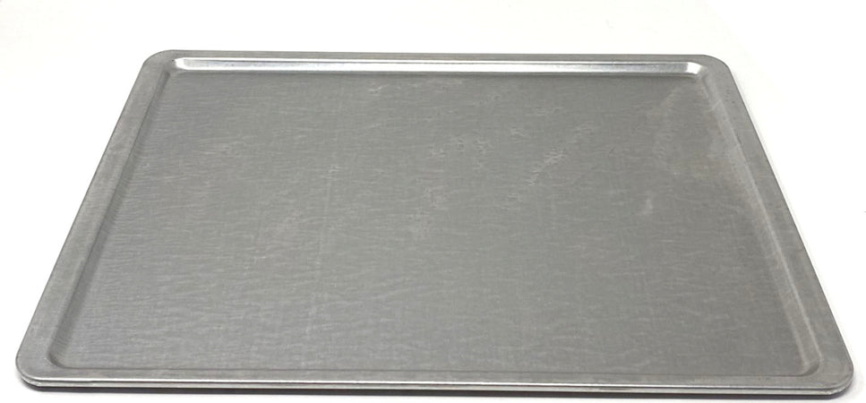 SMEG LECCARDA RIPIANO FORNO TEGLIA ALLUMINIO -ORIGINALE- 030370438- 43,5 X 32 Casa e cucina/Teglie da forno e accessori per pasticceria/Teglie e stampi/Teglie per pane Rossi Ricambi - Venetico Marina, Commerciovirtuoso.it