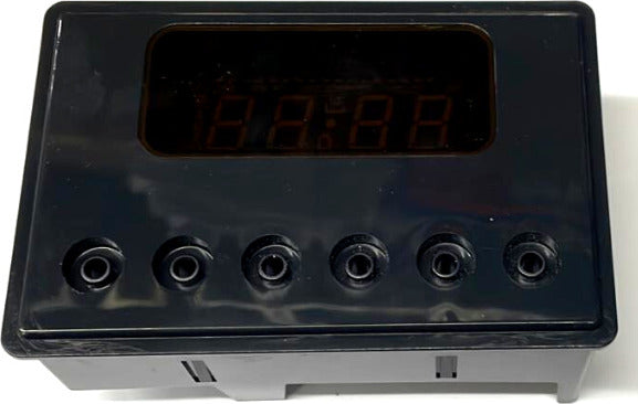 SMEG PROGRAMMATORE ELETTRONICO PER FORNO ORIGINALE - 816290671 Casa e cucina/Grandi elettrodomestici/Accessori e parti di ricambio/Ricambi e accessori per forni/Termostati per forni Rossi Ricambi - Venetico Marina, Commerciovirtuoso.it
