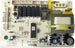 SMEG SCHEDA ELETTRONICA POSTERIORE PER FRIGORIFERO ORIGINALE - 811651770 Casa e cucina/Aspirapolvere e pulizia di pavimenti e finestre/Accessori per aspirapolvere/Schede elettroniche di ricambio per aspirapolvere e lavapavimenti Rossi Ricambi - Venetico Marina, Commerciovirtuoso.it