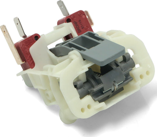 SMEG SERRATURA LAVASTOVIGLIE CHIUSURA PORTA MANIGLIA CRICCOTTO - 697690205 Casa e cucina/Grandi elettrodomestici/Accessori e parti di ricambio/Ricambi e accessori per lavastoviglie/Sportelli per lavastoviglie Rossi Ricambi - Venetico Marina, Commerciovirtuoso.it