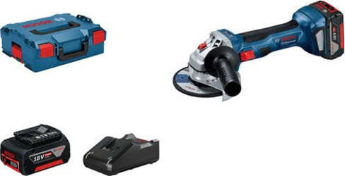Smerigliatrice-angolare-Bosch-Professional-06019H9005-Gws-18V-7
