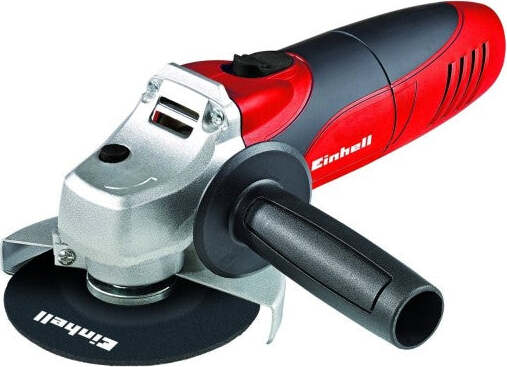 Smerigliatrice Angolare Einhell Tc-ag 125 850 Watt 125 Mm Diametro Dischi Fai da te/Utensili elettrici e a mano/Utensili elettrici/Smerigliatrici/Smerigliatrici angolari Trade Shop italia - Napoli, Commerciovirtuoso.it