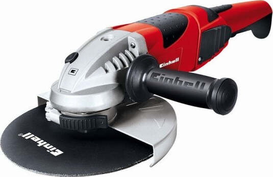 Smerigliatrice-Angolare-Einhell-Te-ag-230/2000-Potenza-2000-W-Disco-230-Mm-Diam.