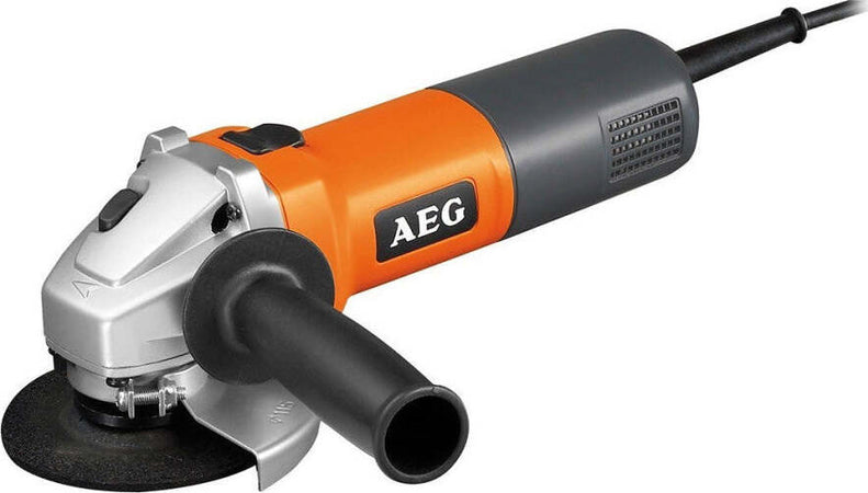 Smerigliatrice-Angolare-Flex-Compatta-Ws-6-115-720w-Diametro-Disco-Piccolo-115mm