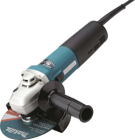 Smerigliatrice Angolare Flex Flexibile Con Disco Da 150mm Makita 150mm 1400w M14 Fai da te/Utensili elettrici e a mano/Utensili elettrici/Smerigliatrici/Smerigliatrici angolari Trade Shop italia - Napoli, Commerciovirtuoso.it