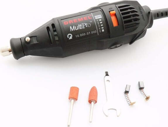 Smerigliatrice-Elettrica-Utensile-Rotante-Dremel-Trapano-220v-Velocità-Variabile