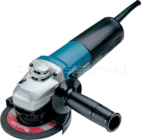 Smerigliatrice Flex Angolare 125mm 1400w Makita 9565cvr Velocit? Variabile Fai da te/Utensili elettrici e a mano/Utensili elettrici/Smerigliatrici/Smerigliatrici angolari Trade Shop italia - Napoli, Commerciovirtuoso.it
