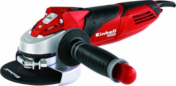 Smerigliatrice Minismerigliatrice Angolare Flex Te-ag 115 Potenza 720w Einhell Fai da te/Utensili elettrici e a mano/Utensili elettrici/Smerigliatrici/Smerigliatrici angolari Trade Shop italia - Napoli, Commerciovirtuoso.it