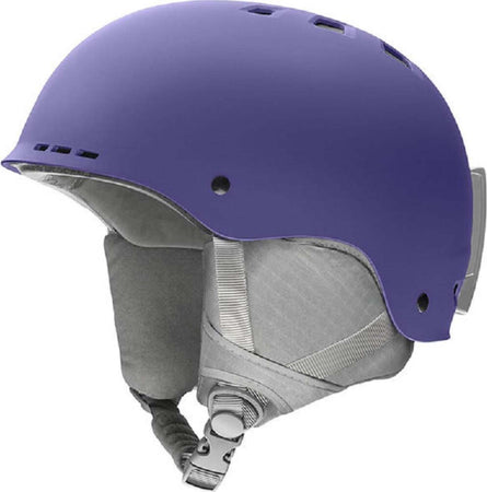 Smith Holt Casco da Neve Tinta Unita Casco Sci e Snowboard Omologato Bombshell Ear Pads con Airflow Climate Control Sport e tempo libero/Attività ricreative all'aperto/Sport invernali/Sci/Caschi Snotshop - Roma, Commerciovirtuoso.it