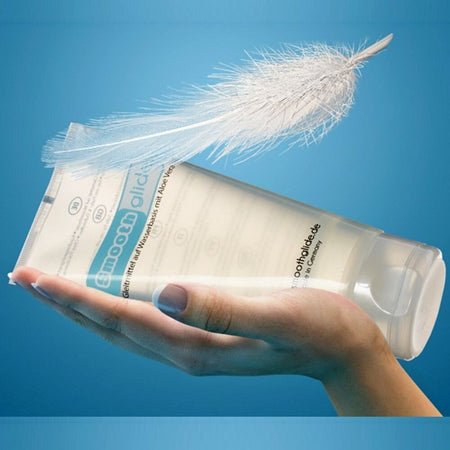 Smoothglide Lubrificante Intimo A Base D’acqua Con Aloe Vera 200 Ml Salute e cura della persona/Erotismo e contraccezione/Prodotti per igiene e ausilio erotico/Lubrificanti e gel stimolanti Kondorama - Martinsicuro, Commerciovirtuoso.it