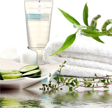 Smoothglide Lubrificante Intimo A Base D’acqua Con Aloe Vera 200 Ml Salute e cura della persona/Erotismo e contraccezione/Prodotti per igiene e ausilio erotico/Lubrificanti e gel stimolanti Kondorama - Martinsicuro, Commerciovirtuoso.it