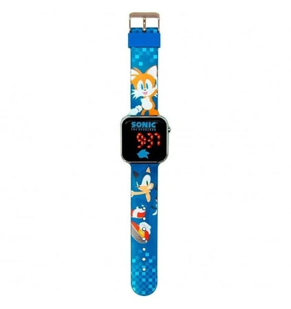 Orologio bambino DISNEY SONIC SNC4198M