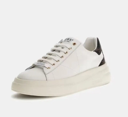 Sneaker Guess - Bianco / 41 - sneaker basse