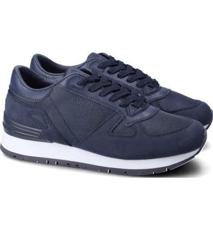Sneaker Guess - Blu / 40 - sneaker basse