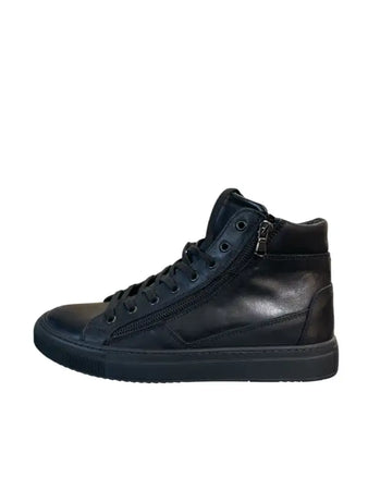 Sneaker Uomo Paul Kelly cairo Calzature - Nero / 42 - sneaker basse