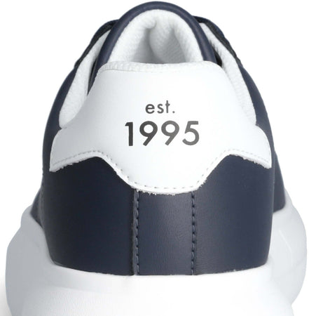 Sneakers In Pelle Liujo da Uomo 7B4027PX474