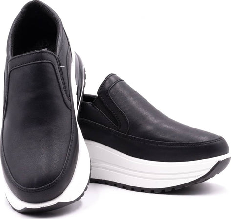 Sneakers-Platform-da-donna-ALV-by-Alviero-Martini---ALVXSD0010