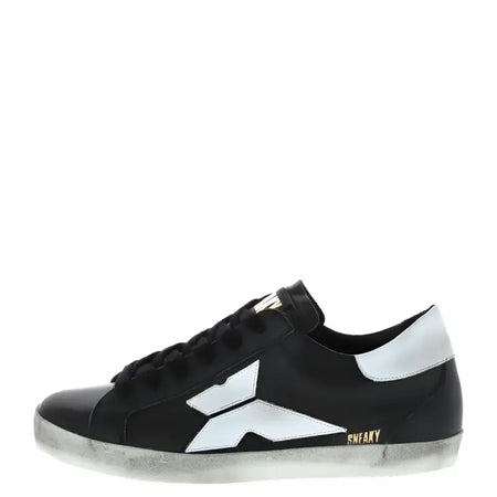 Sneaky Sneakers Uomo - black / 40 - Calzature Sneakers