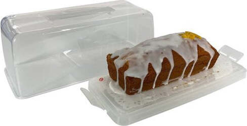 SNIPS-Porta-dolci-34,4-x-14,2-x-14,8-cm-Plum-Cake