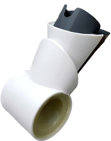 Snodo Spazzola HD50 per Vorwerk Folletto VK150