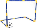 Soccer Champion Set Calcio Mamatoy MMA81000 Giochi e giocattoli/Giochi da tavola di società e accessori/Videogiochi Arcade e da tavola/Calcio balilla Scontolo.net - Potenza, Commerciovirtuoso.it