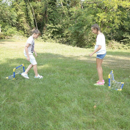 Soccer Champion Set Calcio Mamatoy MMA81000 Giochi e giocattoli/Giochi da tavola di società e accessori/Videogiochi Arcade e da tavola/Calcio balilla Scontolo.net - Potenza, Commerciovirtuoso.it