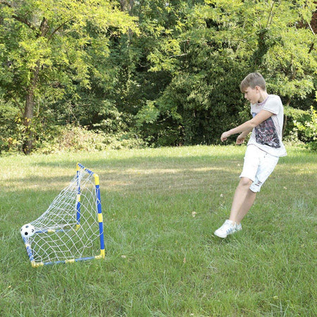 Soccer Champion Set Calcio Mamatoy MMA81000 Giochi e giocattoli/Giochi da tavola di società e accessori/Videogiochi Arcade e da tavola/Calcio balilla Scontolo.net - Potenza, Commerciovirtuoso.it