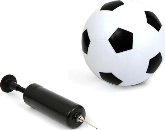 Soccer Champion Set Calcio Mamatoy MMA81000 Giochi e giocattoli/Giochi da tavola di società e accessori/Videogiochi Arcade e da tavola/Calcio balilla Scontolo.net - Potenza, Commerciovirtuoso.it