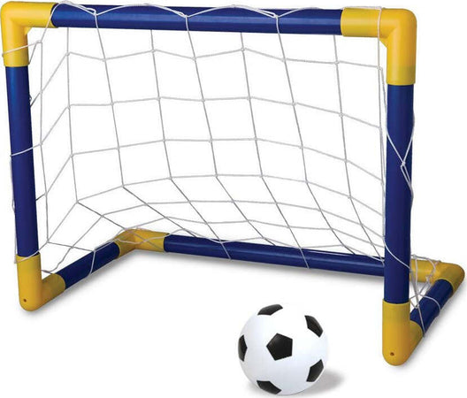 Soccer Champion Set Calcio Mamatoy MMA81000 Giochi e giocattoli/Giochi da tavola di società e accessori/Videogiochi Arcade e da tavola/Calcio balilla Scontolo.net - Potenza, Commerciovirtuoso.it