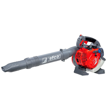 Soffiatore aspiratore a scoppio 2T Efco 25,4 cc "SA 2500" per uso professionale ed intensivo