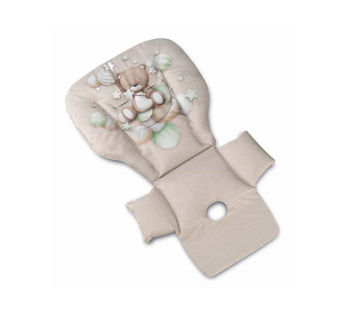 Imbottitura Cam Soffice per Seggiolone Campione