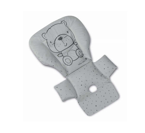 Imbottitura Cam Soffice per Seggiolone Campione