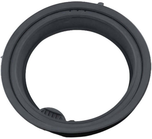 Soffietto guarnizione oblò per lavatrice con Miele 9040340